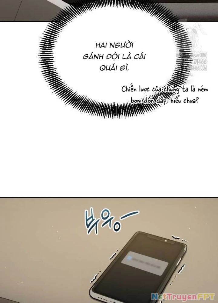 Sự Trở Lại Của Người Chơi Thiên Tài Chapter 45 - Trang 3