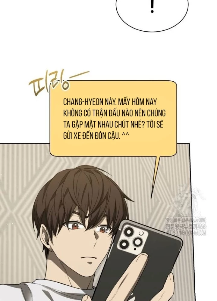 Sự Trở Lại Của Người Chơi Thiên Tài Chapter 45 - Trang 3