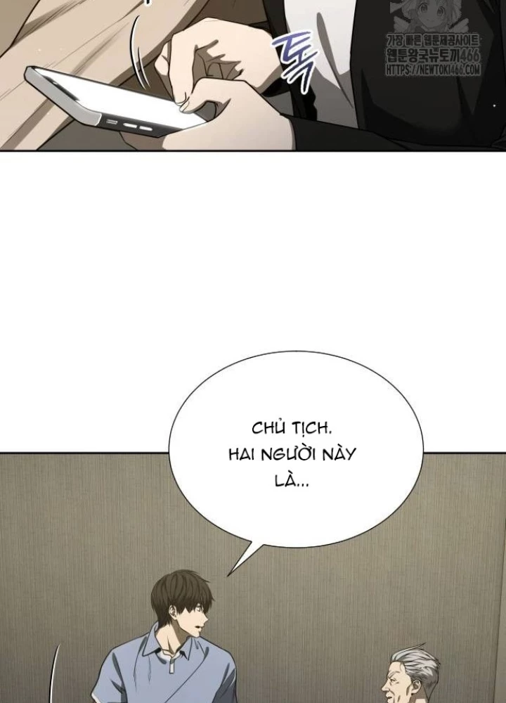 Sự Trở Lại Của Người Chơi Thiên Tài Chapter 45 - Trang 3
