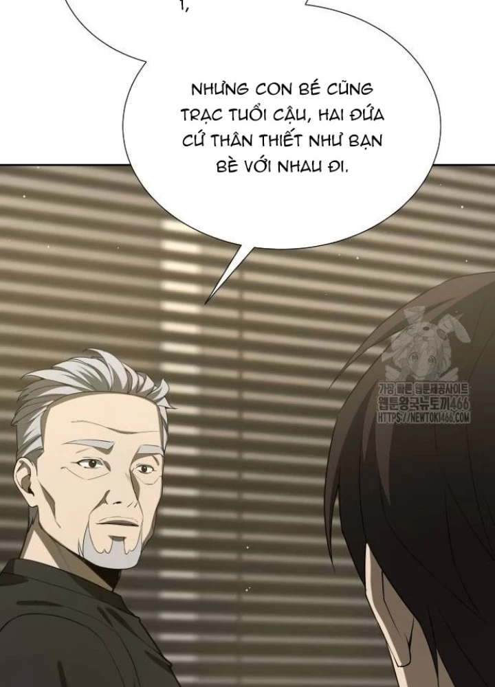 Sự Trở Lại Của Người Chơi Thiên Tài Chapter 45 - Trang 3