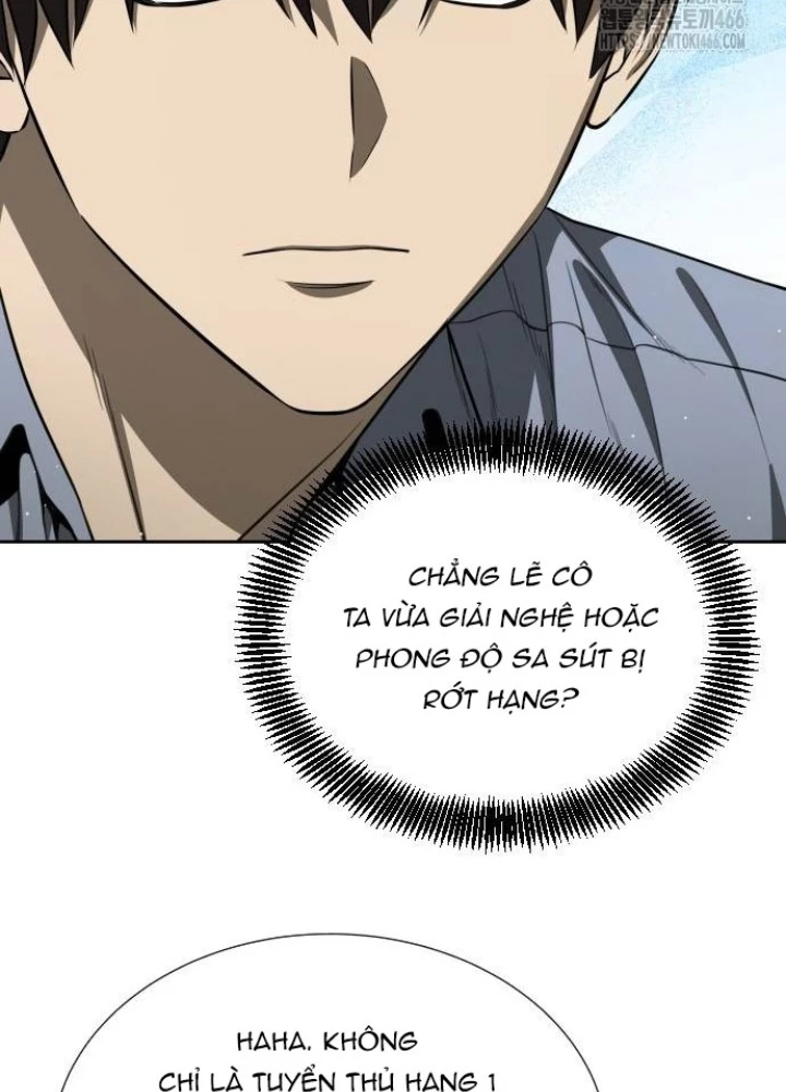 Sự Trở Lại Của Người Chơi Thiên Tài Chapter 45 - Trang 3