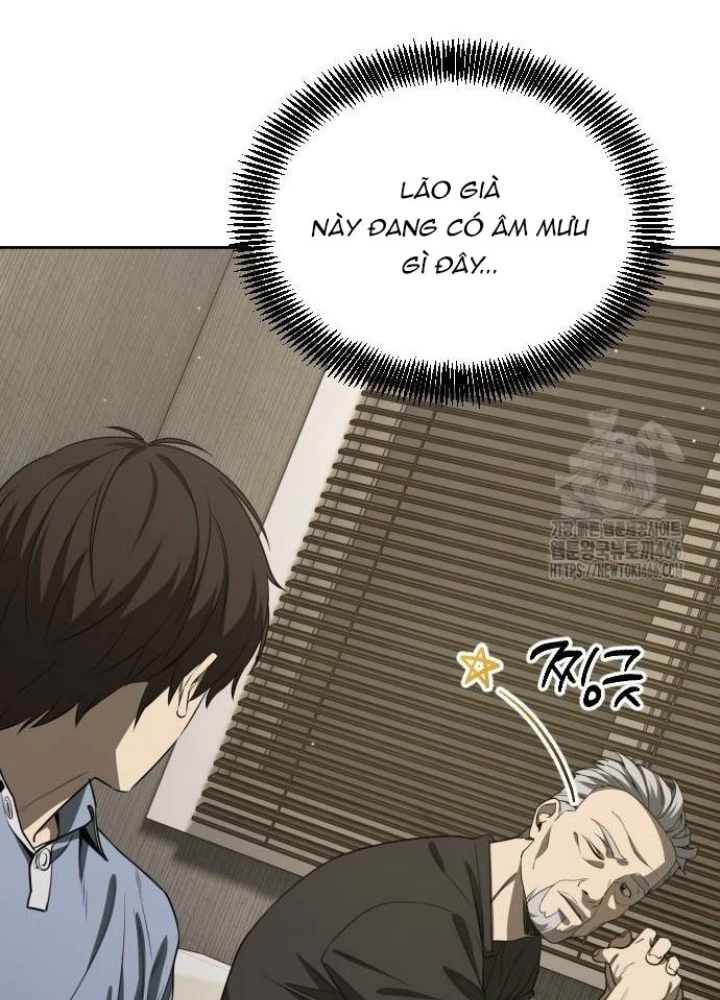 Sự Trở Lại Của Người Chơi Thiên Tài Chapter 45 - Trang 3