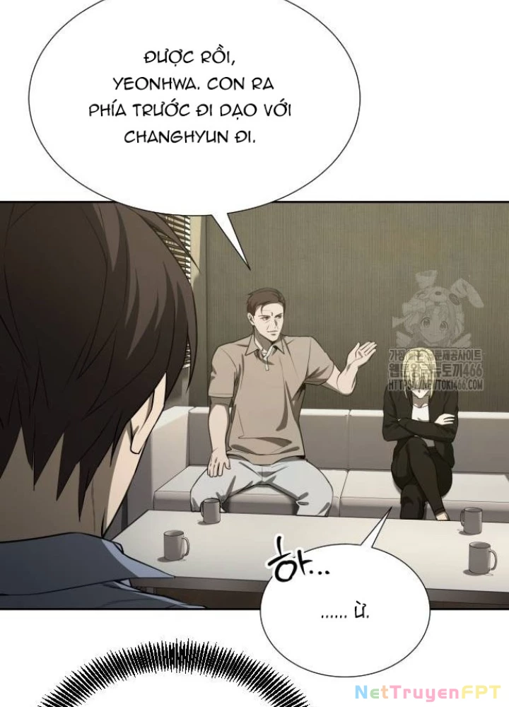 Sự Trở Lại Của Người Chơi Thiên Tài Chapter 45 - Trang 3