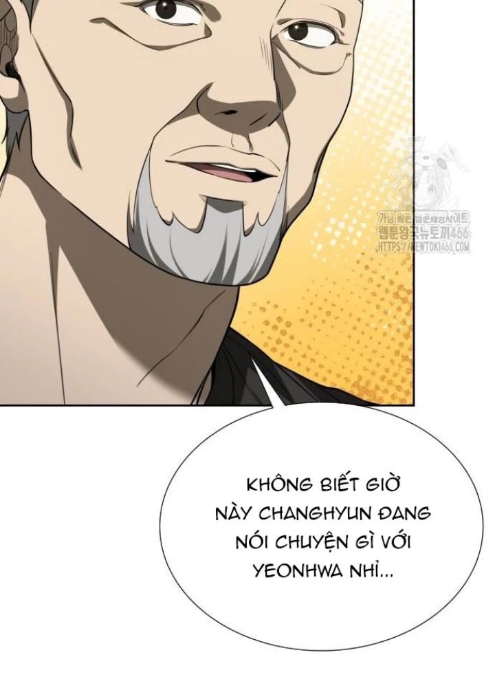 Sự Trở Lại Của Người Chơi Thiên Tài Chapter 45 - Trang 3