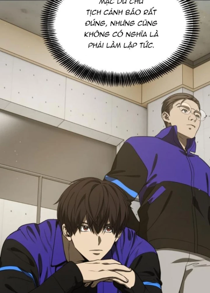 Sự Trở Lại Của Người Chơi Thiên Tài Chapter 46 - Trang 2