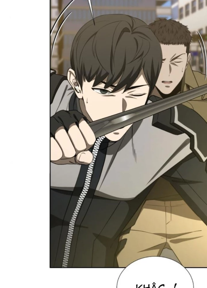 Sự Trở Lại Của Người Chơi Thiên Tài Chapter 47 - Trang 2
