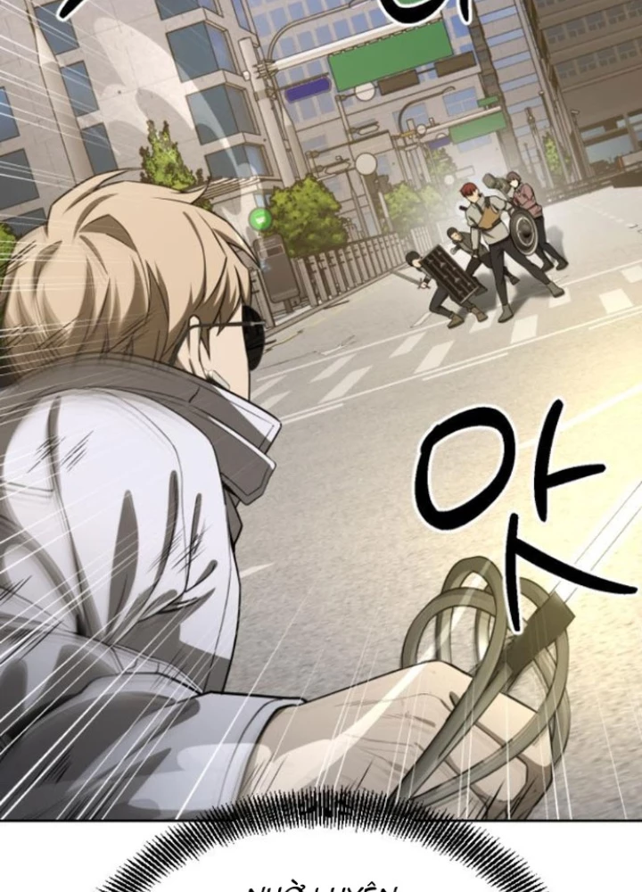 Sự Trở Lại Của Người Chơi Thiên Tài Chapter 47 - Trang 2