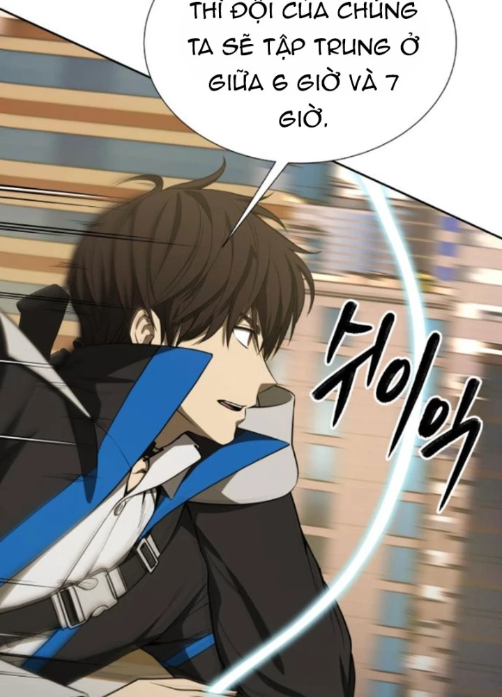 Sự Trở Lại Của Người Chơi Thiên Tài Chapter 49 - Trang 2