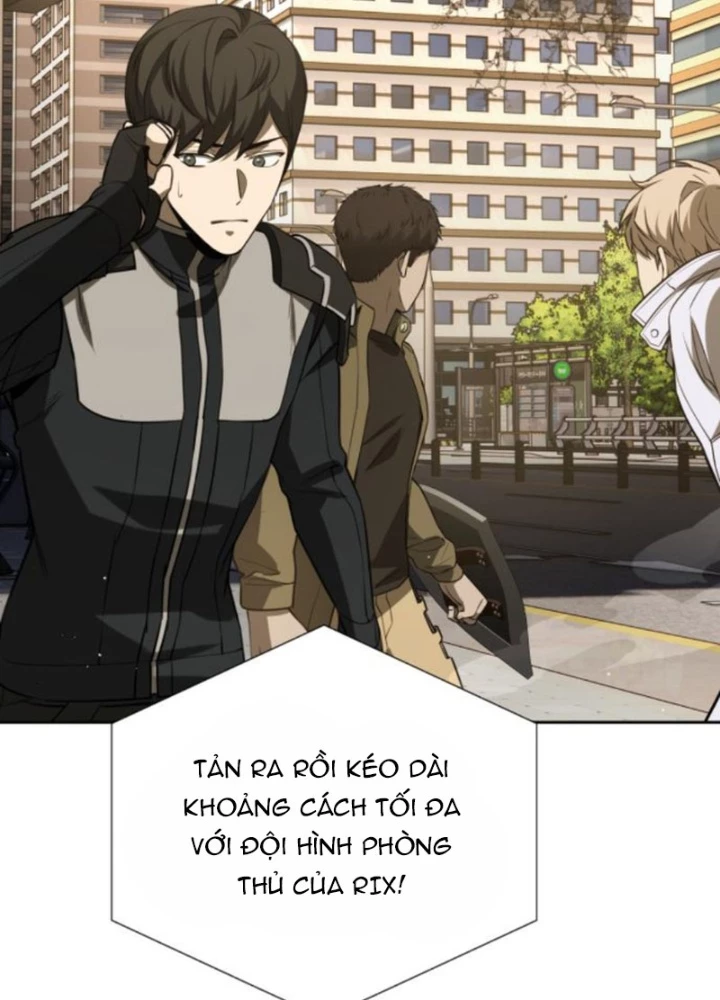 Sự Trở Lại Của Người Chơi Thiên Tài Chapter 49 - Trang 2