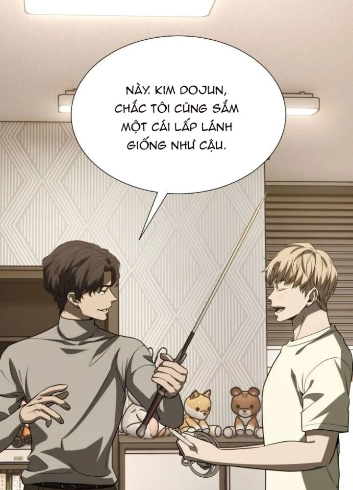 Sự Trở Lại Của Người Chơi Thiên Tài Chapter 51 - Trang 2