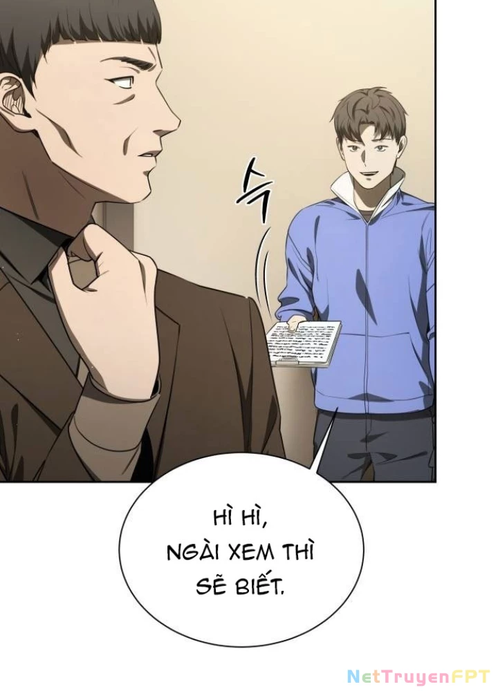 Sự Trở Lại Của Người Chơi Thiên Tài Chapter 52 - Trang 3