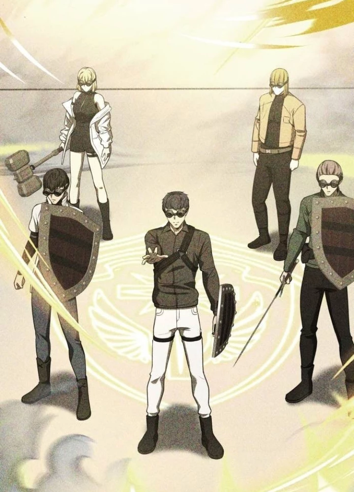 Sự Trở Lại Của Người Chơi Thiên Tài Chapter 52 - Trang 3