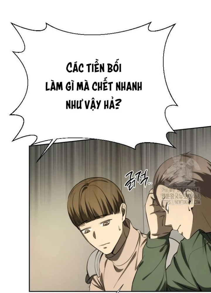 Sự Trở Lại Của Người Chơi Thiên Tài Chapter 52 - Trang 3