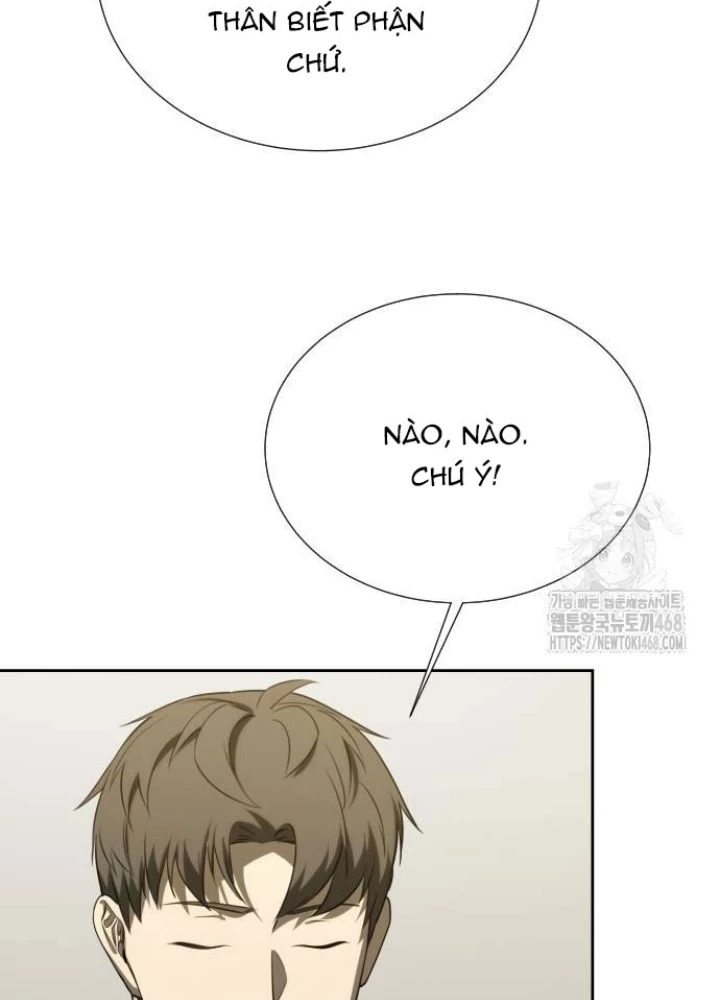 Sự Trở Lại Của Người Chơi Thiên Tài Chapter 52 - Trang 3