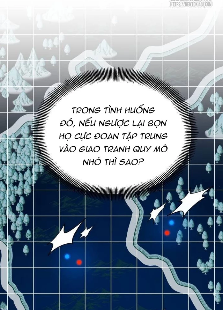 Sự Trở Lại Của Người Chơi Thiên Tài Chapter 52 - Trang 3