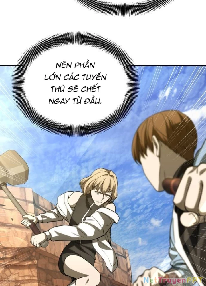 Sự Trở Lại Của Người Chơi Thiên Tài Chapter 52 - Trang 3