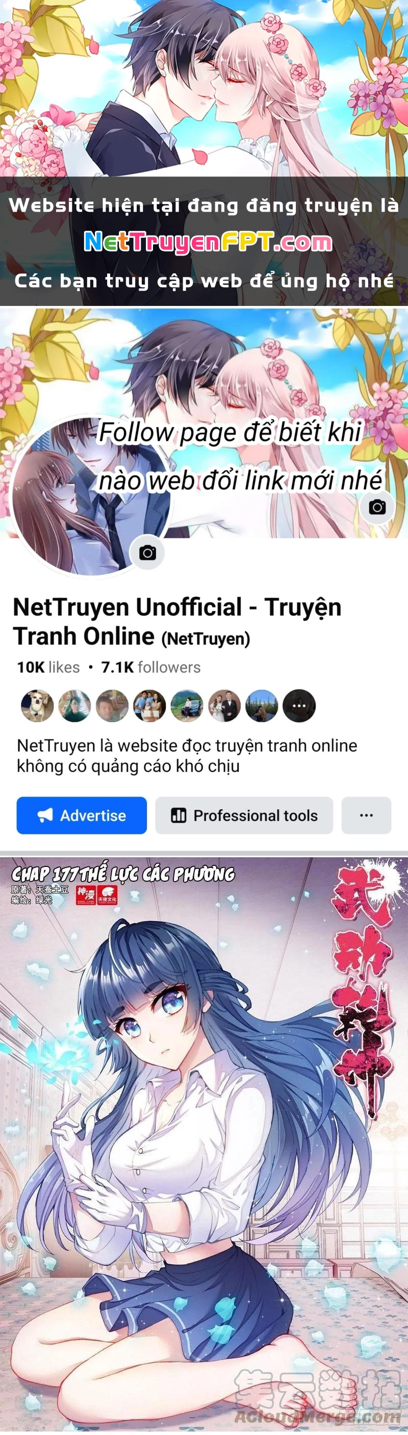 Võ Động Càn Khôn Chapter 177 - Next Chapter 178