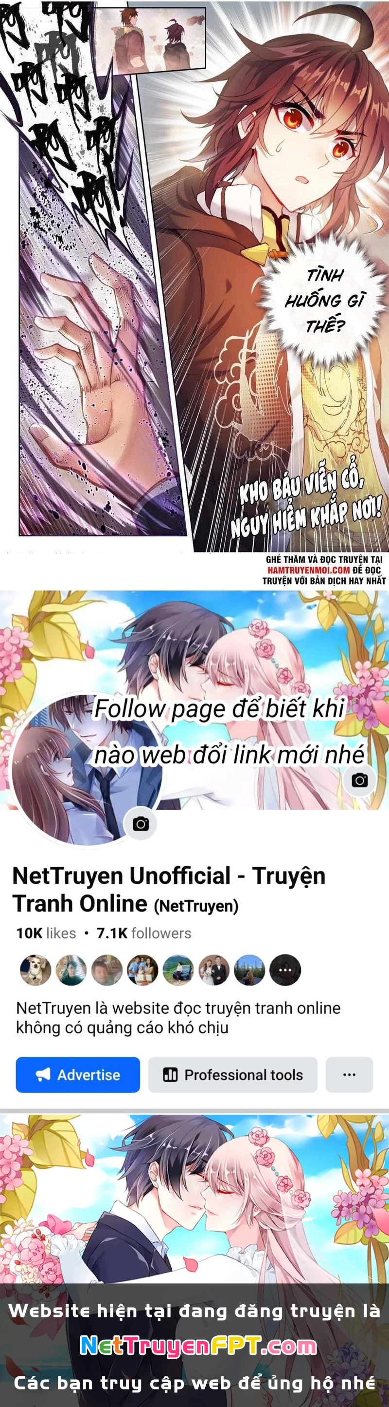 Võ Động Càn Khôn Chapter 177 - Next Chapter 178