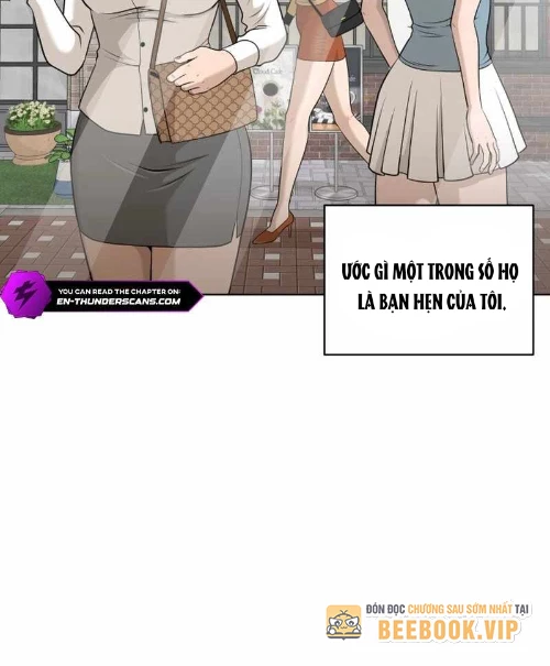 40 Chưa Quá Muộn Chapter 1 - Trang 2