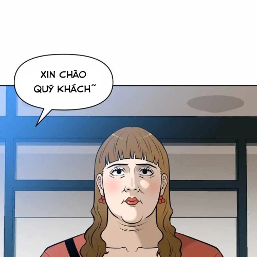 40 Chưa Quá Muộn Chapter 1 - Trang 2