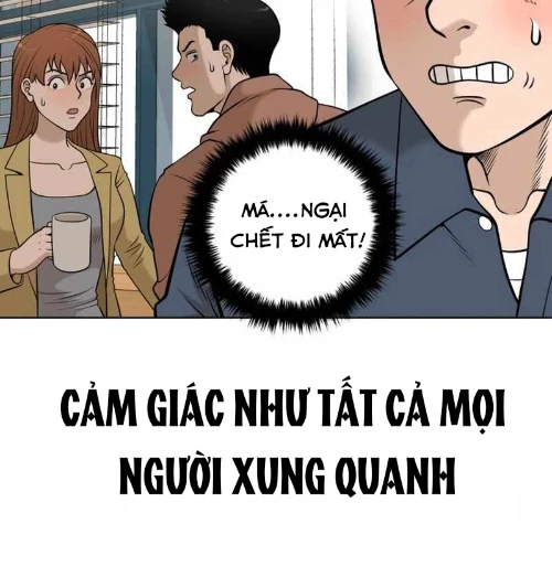 40 Chưa Quá Muộn Chapter 1 - Trang 2
