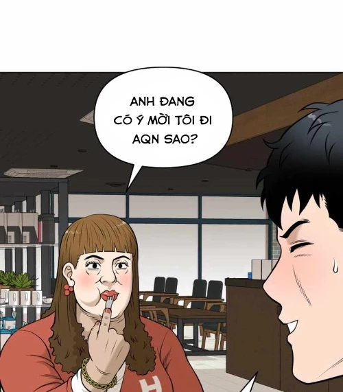 40 Chưa Quá Muộn Chapter 1 - Trang 2
