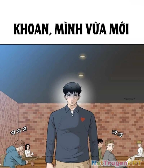 40 Chưa Quá Muộn Chapter 1 - Trang 2