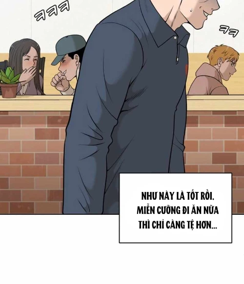 40 Chưa Quá Muộn Chapter 1 - Trang 2