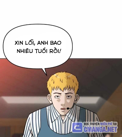 40 Chưa Quá Muộn Chapter 1 - Trang 2