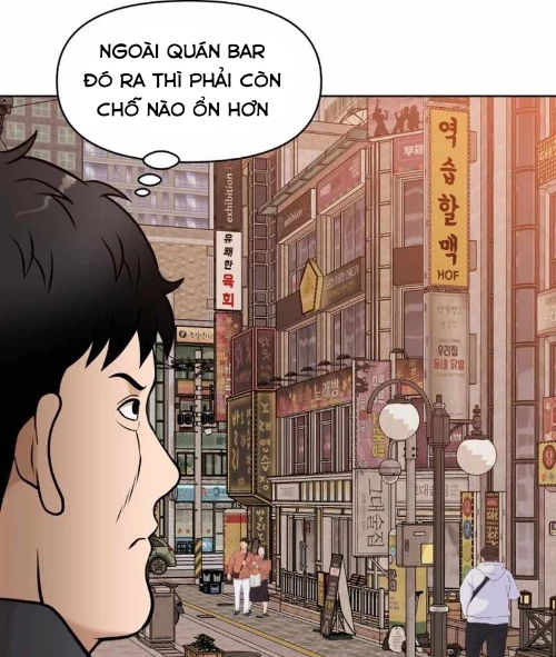 40 Chưa Quá Muộn Chapter 1 - Trang 2