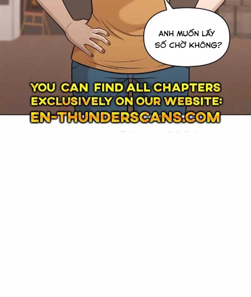 40 Chưa Quá Muộn Chapter 1 - Trang 2