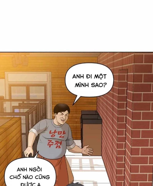 40 Chưa Quá Muộn Chapter 1 - Trang 2