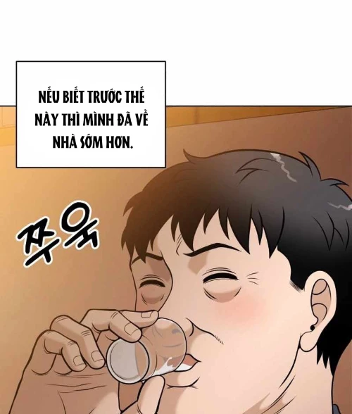 40 Chưa Quá Muộn Chapter 1 - Trang 2