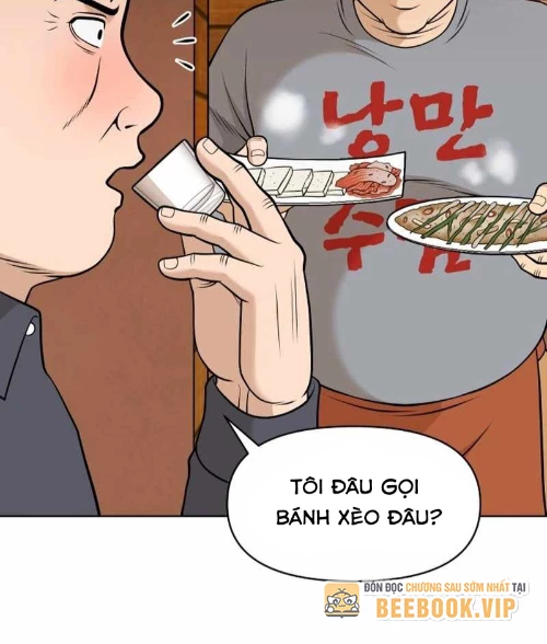 40 Chưa Quá Muộn Chapter 1 - Trang 2