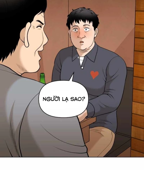 40 Chưa Quá Muộn Chapter 1 - Trang 2