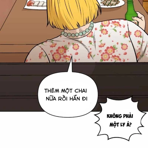 40 Chưa Quá Muộn Chapter 1 - Trang 2
