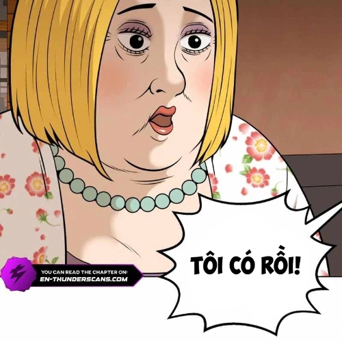 40 Chưa Quá Muộn Chapter 1 - Trang 2
