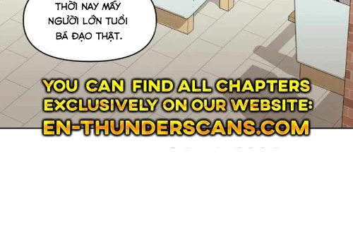 40 Chưa Quá Muộn Chapter 1 - Trang 2
