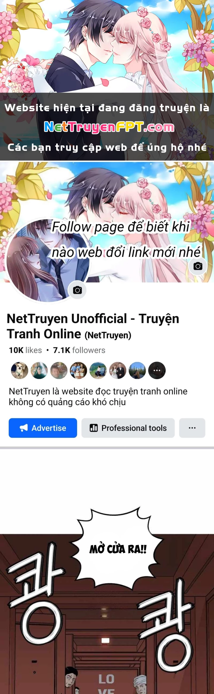 40 Chưa Quá Muộn Chapter 2 - Trang 2