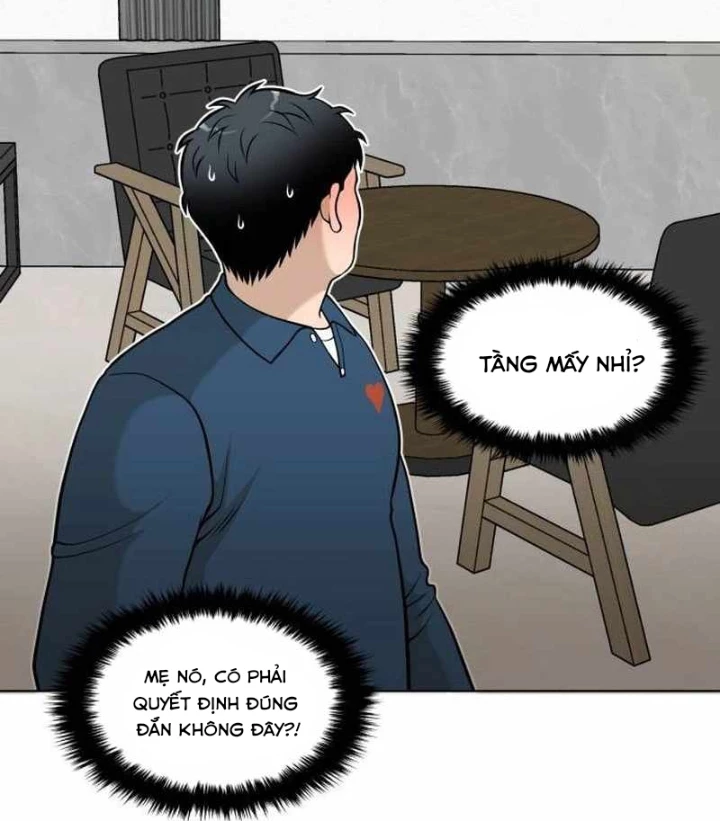 40 Chưa Quá Muộn Chapter 2 - Trang 2