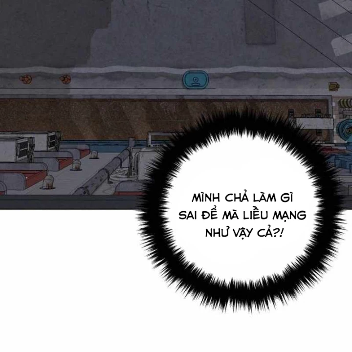 40 Chưa Quá Muộn Chapter 2 - Trang 2
