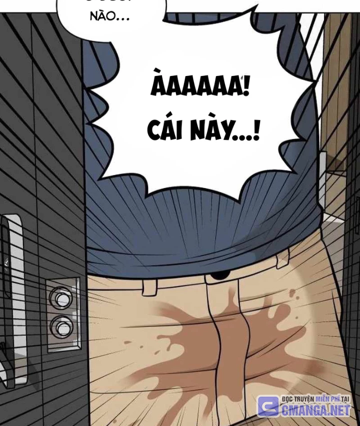 40 Chưa Quá Muộn Chapter 2 - Trang 2
