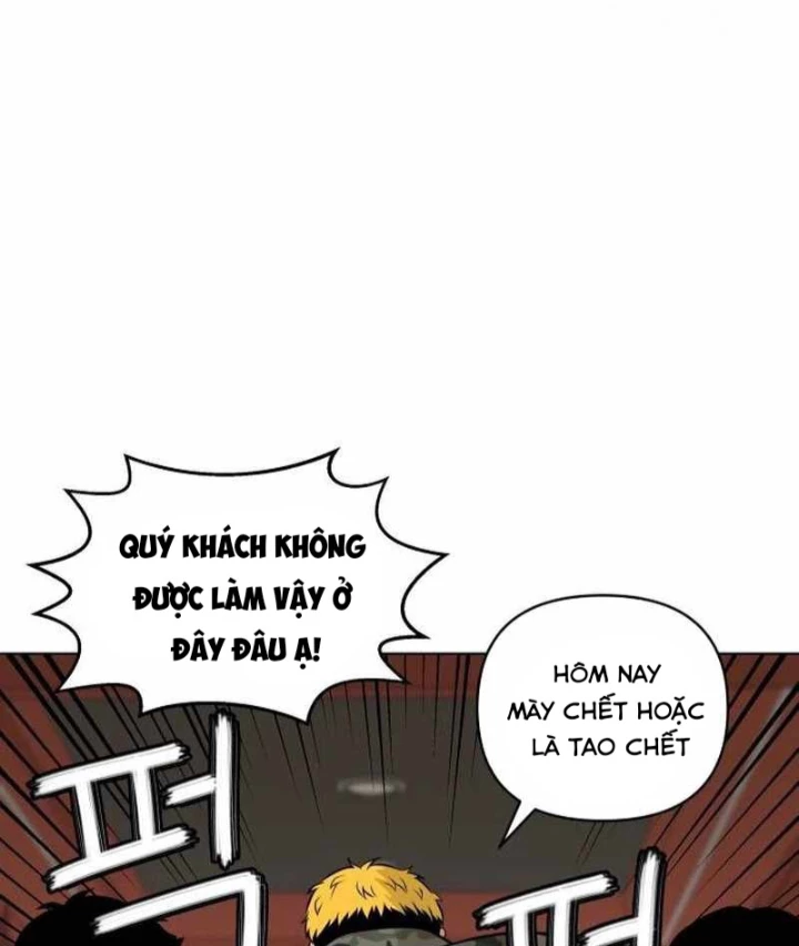 40 Chưa Quá Muộn Chapter 2 - Trang 2