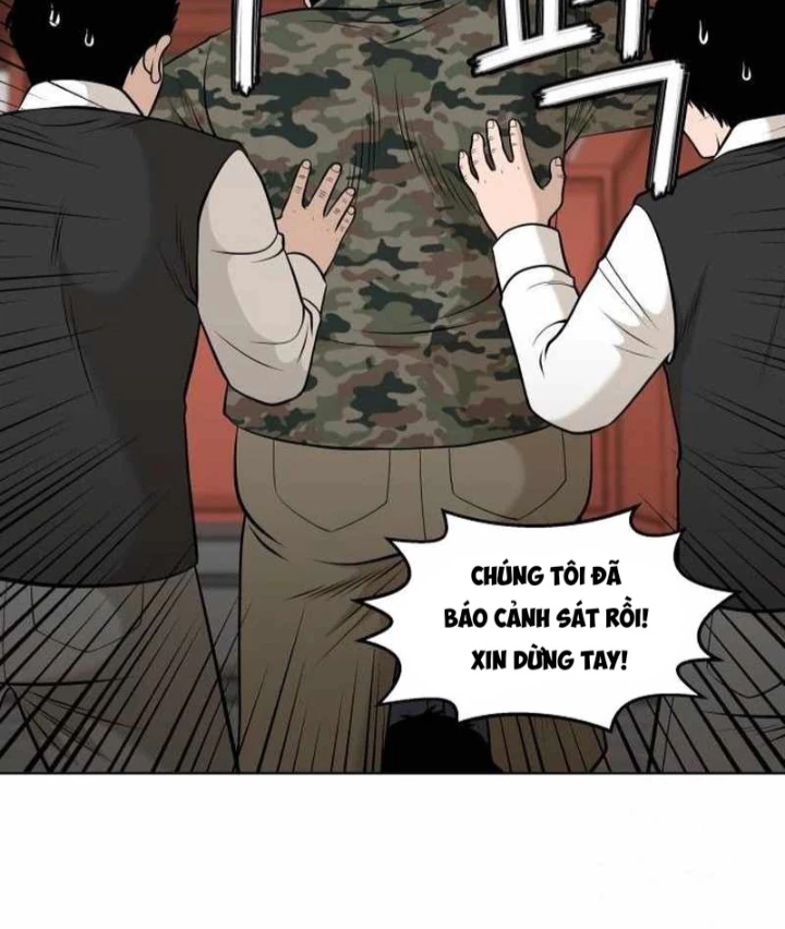 40 Chưa Quá Muộn Chapter 2 - Trang 2