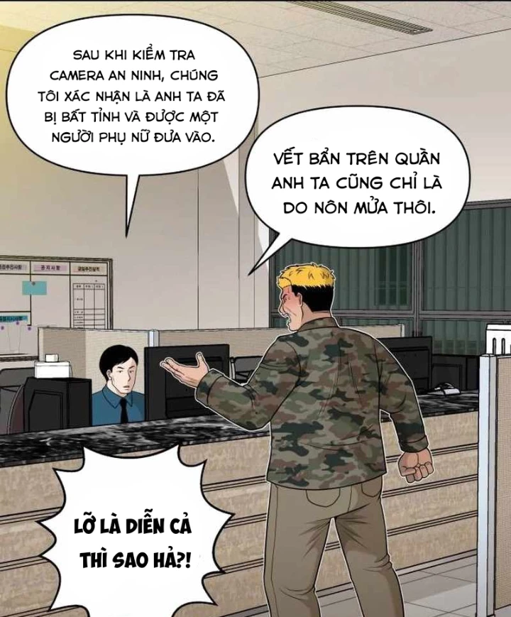 40 Chưa Quá Muộn Chapter 2 - Trang 2