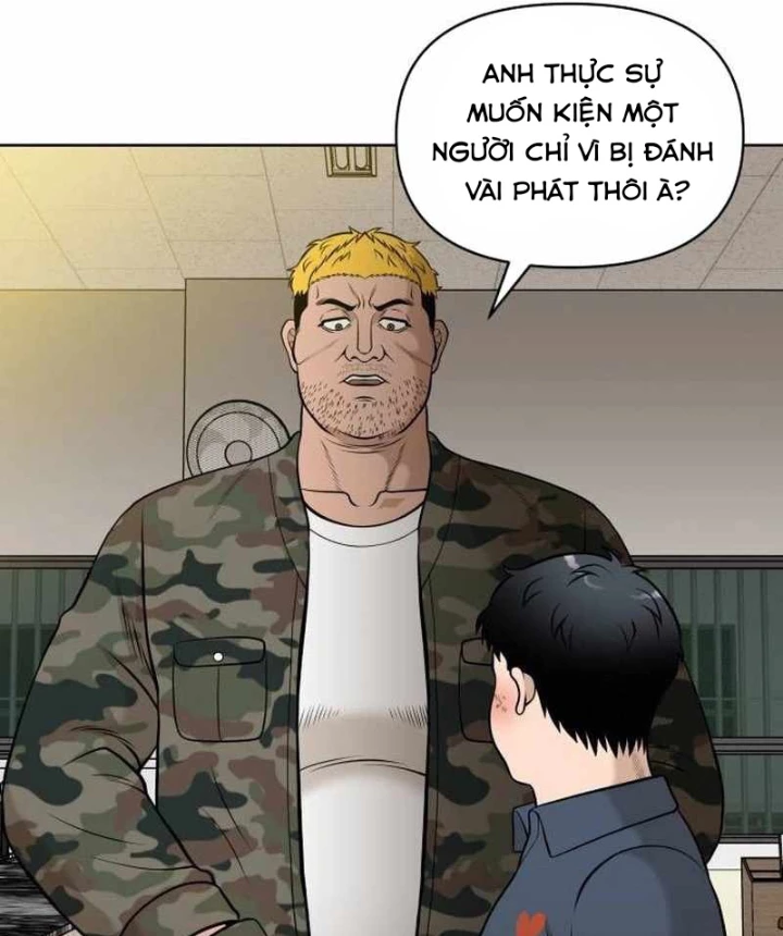 40 Chưa Quá Muộn Chapter 2 - Trang 2