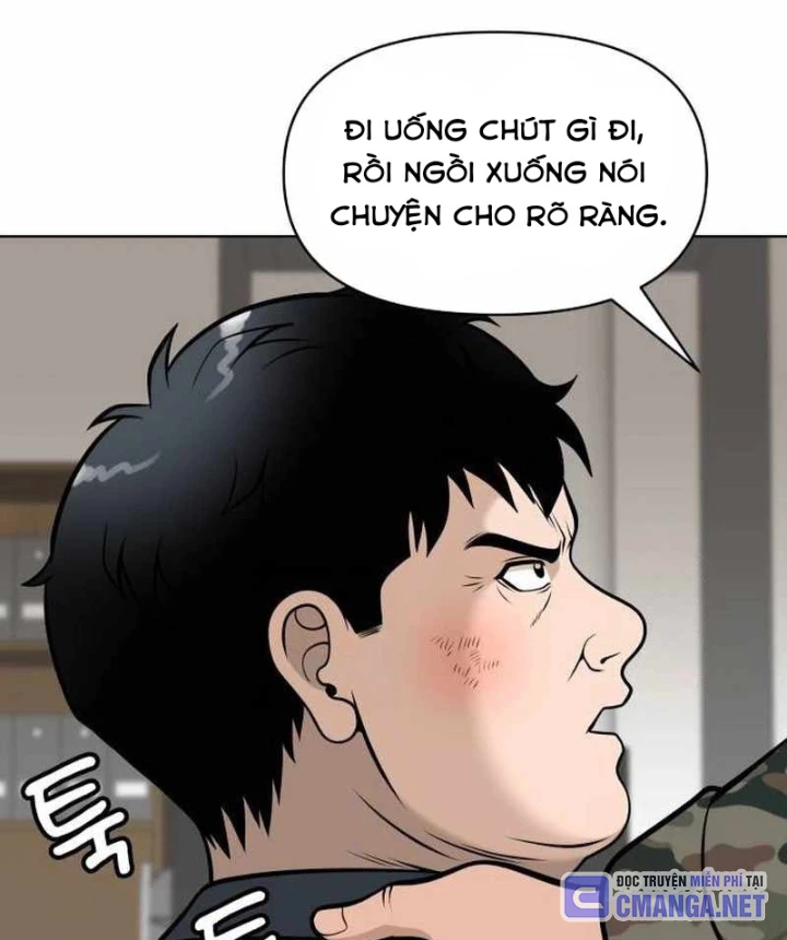 40 Chưa Quá Muộn Chapter 2 - Trang 2