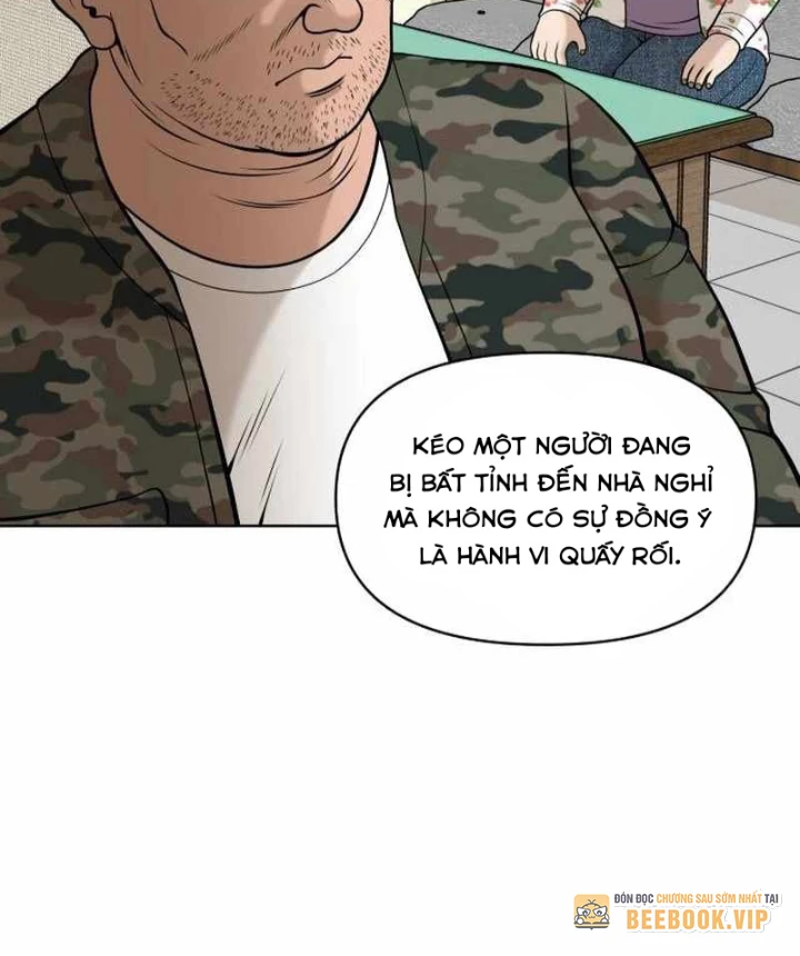 40 Chưa Quá Muộn Chapter 2 - Trang 2