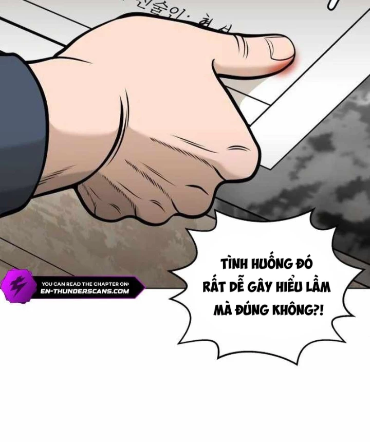 40 Chưa Quá Muộn Chapter 2 - Trang 2
