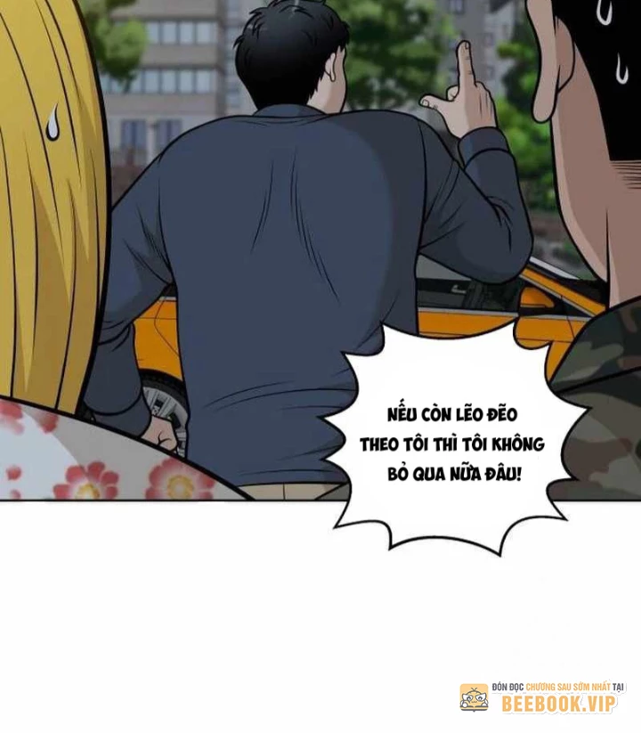 40 Chưa Quá Muộn Chapter 2 - Trang 2